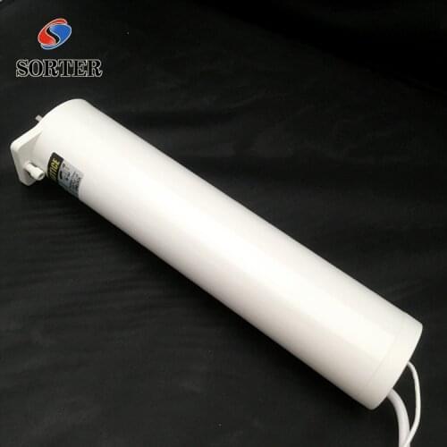 Motor diy electric motorised motorized system automatic opener electronic curtain