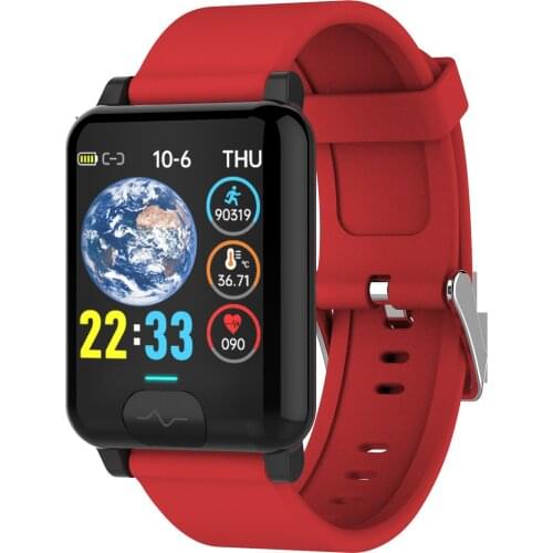 eOQO Sports Smart Watch