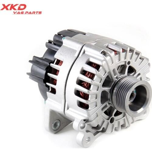 3.0T Generator Fit For V W Touare g 13-18 06E903023D 06E 903 023 DX