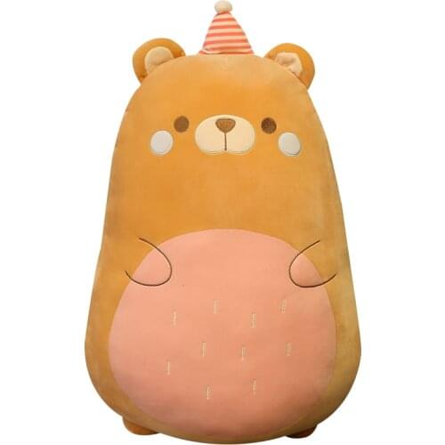 Giant Dinosaur Plush Doll Kawaii Animal Rest Pillow Lovely Room Decoration Girls Like Cartoon Toys