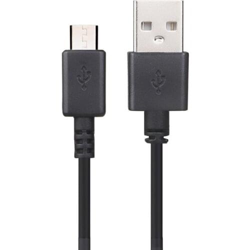 UDOLI 5V2A Micro USB Cable Fast Charging Mobile Phone USB Charger Cable 1M Data Sync Cable for Samsung HTC LG Android