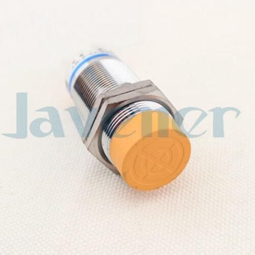 LJ30A3-15-Z/EX/DX/J/EZ/DZ NO/NC 2 Wires 24VDC/220VAC Proximity Sensor Switch