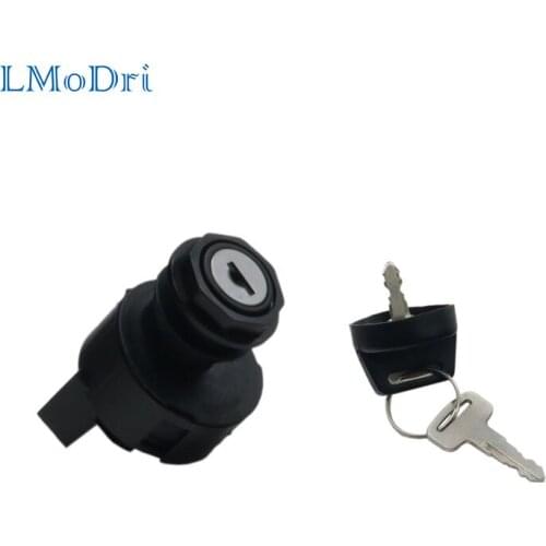 LMoDri Locks For Cars