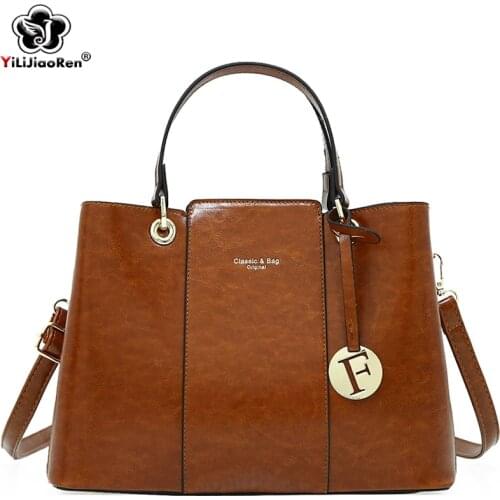 Fashion Ladies Hand Bag Luxury Handbags Women Small Shoulder Bags Designer High Quality Leather Handbag Simple Messenger Bags