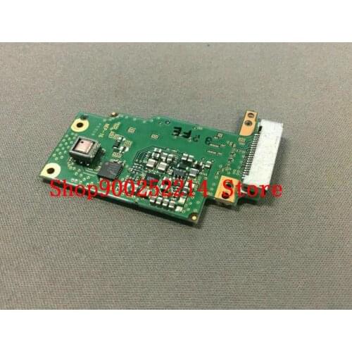 95%NEW CCD Driver Board Power Board PCB For Nikon D7200 Camera Replacement Unit Repair Part