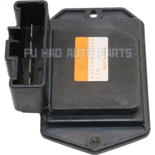 OEM 399300-2240 12V HVAC Blower Motor Control Module 399300 2240 3993002240