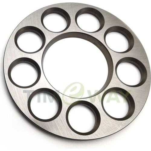 Retainer Plate A4VG28 A4VG40 A4VG56 Hydraulic Piston Pump Parts