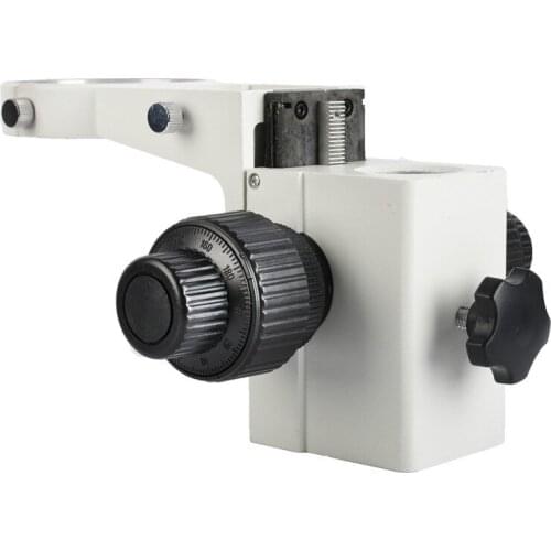 The Aperture of Stereo Microscope Bracket Lens Is 76mm, and The Precision of Stereo Microscope Trimming Bracket Is 0.002mm
