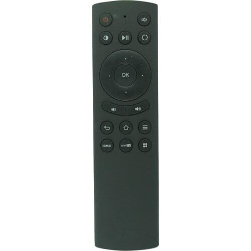Remote Control For KIVI KT-1712 24FR50GR 24FR50WR 24FR50WU 24HB50BU 24HR50GR 24HR50GU 32FK3OG 32FP50GU Smart 4K UHD LED HDTV TV