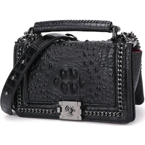 Bags For Women 2020 Luxury Handbags Women Bags Designer Woman PU Leather Crossbody Bag Messenger Chain Bag Purses and Handbags