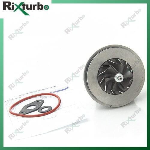 TD04-11G-4 core turbo 49177-02511 For Mitsubishi L200 2.5 TDI 73Kw 99HP 4D56TD 4D56Q MD155984 cartridge turbine kit 49177-02500