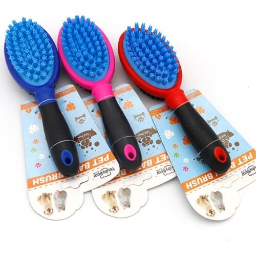 Ultrasound Pet Combs And Furminators For Dogs
