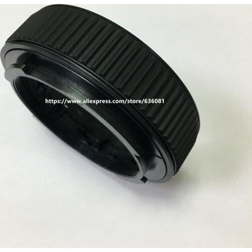 Repair Parts Lens Hood Fixed Mount Bayonet Manual Focus Ring MDE2Z242ZA For Panasonic AG-UX90 4K Camcorder