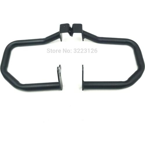 Protector rod Engine Guard Highway Crash Bar bumper For Indian Scout 2015 2016 2017 2018 Sixty 16 17 18