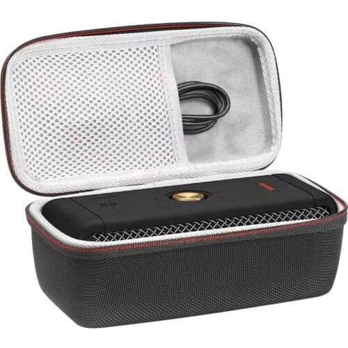 Best Price EVA Hard Portable Carrying Travel Box for Marshall Emberton Wireless Bluetooth Speaker Storage Case Cover