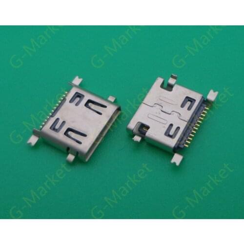 12 Pin Mini Micro USB connector 12P USB Charing Connector for Samsung lenovo huawei HTC Cell Phone mobile /Smart Phone
