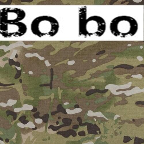 500D nylon camouflage fabric