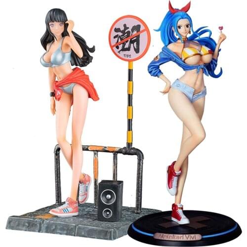 Aixlan Spicy Figurines