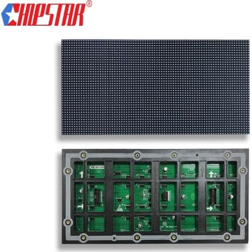 Warranty 2 Years Outdoor Full Color IP65 RGB P4 SMD Led Display Module