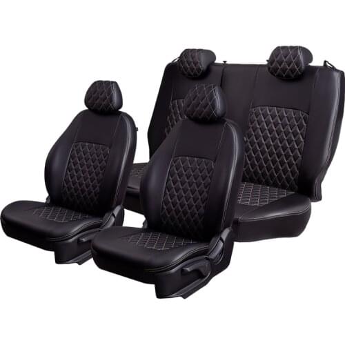 Lord-Autofashion Car Carpets