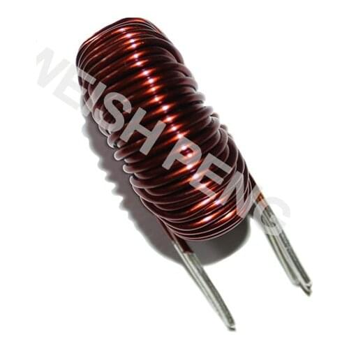 22uh 30A Sendust Magnetic ring inductor high current inductor output filter inductor differential mode inductor