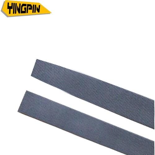 Small file / flat file / steel file / carpenter grinding tool