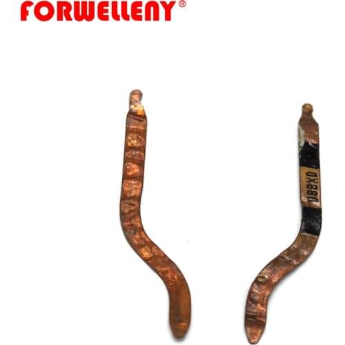 For LG V40 Radiating Copper Heat Pipe Cool Down