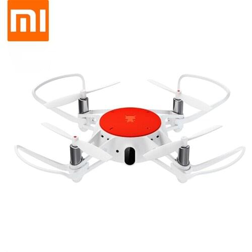 Xiaomi MITU WIFI FPV 360 Tumbling RC Drone 720P HD Camera Remote Control Mini Smart Aircraft Wifi FPV Camera Drone