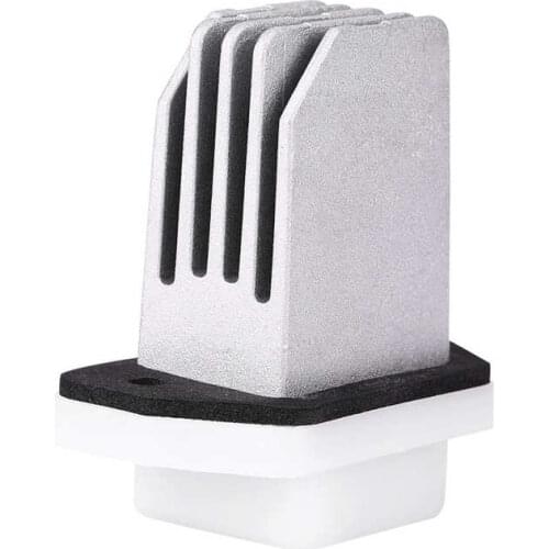 Blower Control Amplifier Module Resistor Blower Resistor for Nissan Rogue Sentra NV 27761-4BA0A