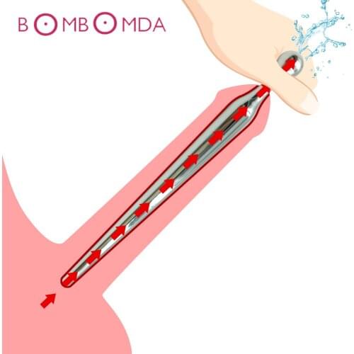 Men Masturbator Vibrator Intelligent Heating Voice Glans Stimulate Masturbator Cup Penis Massager Endurance Exercise Adult Toys