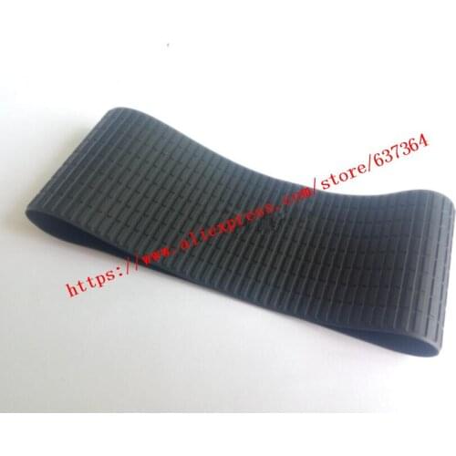 New Original For Nikon AF-S 80-400 80-400mm F/4.5-5.6G zoom rubber ring Camera Lens Repair Part