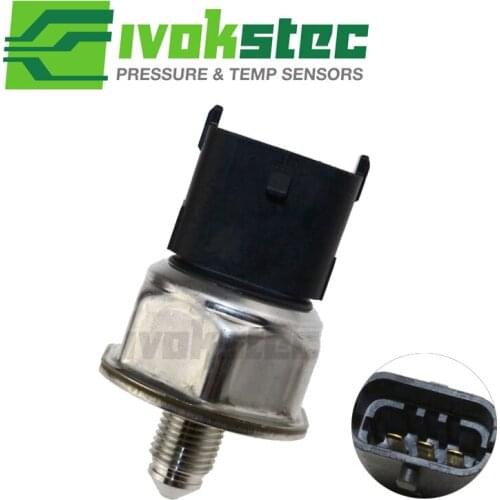 Original Fuel Pressure Sensor Switch For Kia Optima Sorento Sportage 2.0l 2.4l 2010-2012 35340-2G710 55PP41-01 35340-26710