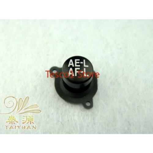 Original New AE-L AF-L Button Switch Replacement For NIKON SLR Camera D7000 Part