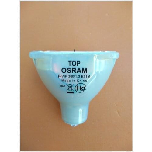 POA-LMP103 P-VIP 300/1.3 E21.6 original lamp FOR SANYO PLC-XU100/XU110