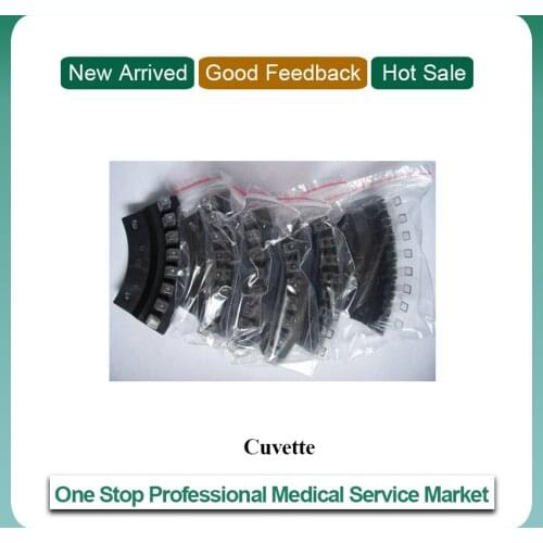 Hi 7020 Biochemistry analzyer 7060 7180 chemistry analyzer cuvette