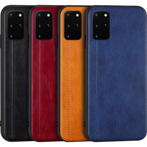 Luxury PU Leather Case For Samsung Galaxy S20 FE S21 Plus Note 20 Ultra A50 A70 A51 A71 A12 A31 A41 A21S M21 M31 M51 M30S Cover