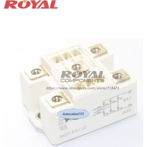 SKDT60/12 SKDT60/14 SKDT60/16 FREE SHIPPING NEW AND ORIGINAL MODULE