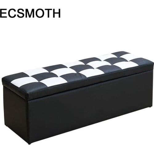 Taburet Living Room Chair Meble Dla Dzieci Pouffe De Rangement Mueble Vintage Poef Change Shoes Pouf Kids Furniture Foot Stool