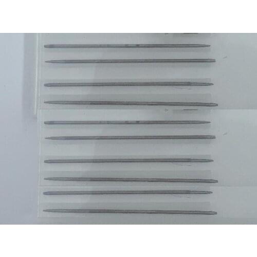 Welding needle mini grinding machine electrode polishing tool