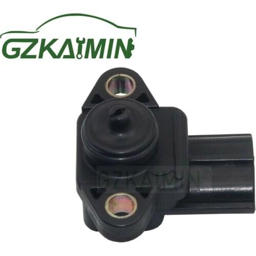 High quality OEM 18590-72F21 E1T26571A MAP SENSOR E for Chevrolet Tracker use for Suzuki Grand Vitara