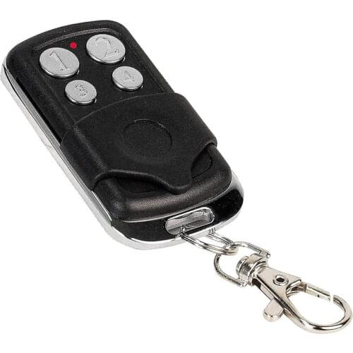 Encrypted Learn Remote Control for GALO Swing Gate Opener/Sliding Gate Opener Optional Specifications