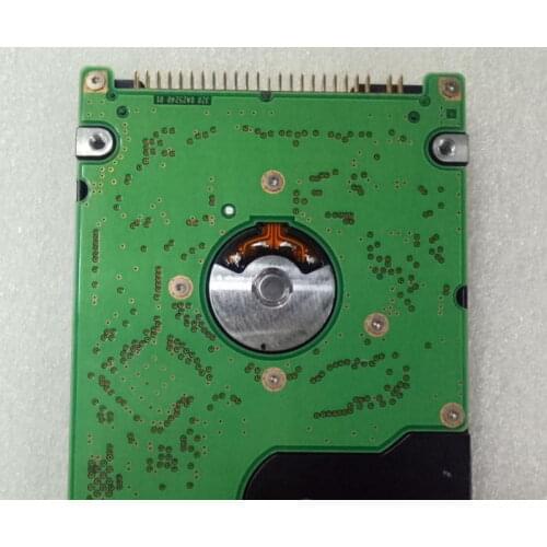 Laptop HDD 2.5" 40GB IDE PATA 7200RPM 8MB Hard Drive 40G IDE PATA notebook Hard Disk 7200 RPM 8M 100% MHDD tested working well
