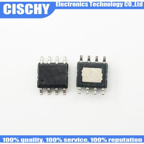 10pcs/lot NE602A SA602A NE602 SA602 SOP-8 In Stock