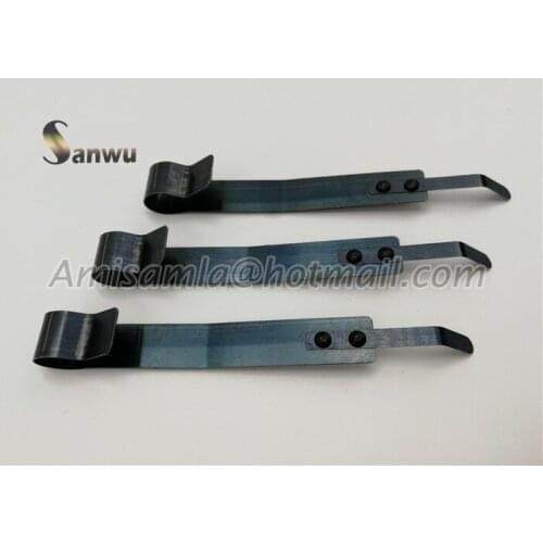 20 pieces 01.012.049F Feeder spring For Offset Printing Machine Spare Parts heidelberg spare parts