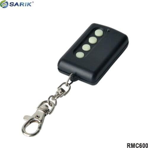 5PCS Remocon RMC600 RMC-600 garage door remote control replacement /Duplicator