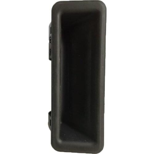 Car Tailgate Handle Boot Trunk Handle Release Switch Tail Box Switch For BMW E88 E60 E90 E91 E92 E70 7118158 51247118158
