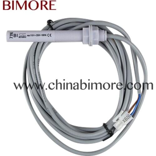 77N KM713227G01 lift leveling sensor use for Escalator Lift Parts Elevator photoelectric switch