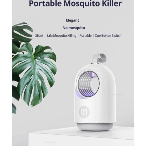 Barry Century Mosquito Repellents