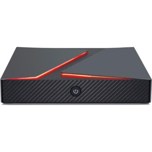 Fast delivery computer mini pc i9 processor with dedicated 1650 4gb gamer video card