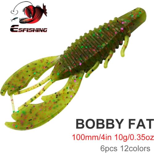 Esfishing Wobblers